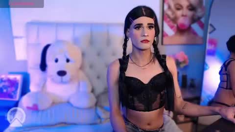 Ashley  online show from 25, 7, 2026