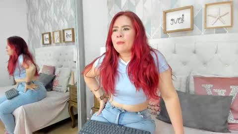 Snapshot of ashley_stone7 chatting on 23, 10, 2025 ashley_stone7 online show from 23, 10, 2025
