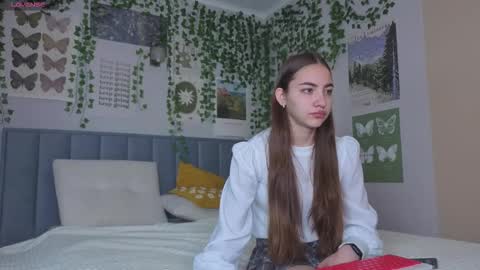 Ashle online show from 17, 9, 2025