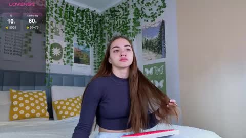 Ashle online show from 7, 10, 2025