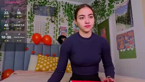 Ashle online show from 22, 10, 2025