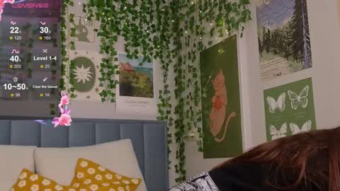 Ashle online show from 24, 11, 2025