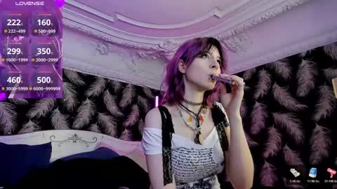 Ashley online show from 13, 4, 2026