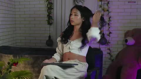 Snapshot of ashley_winhouse chatting on 25, 9, 2025 ashley_winhouse online show from 25, 9, 2025