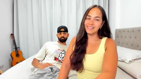 Ashley  Zamir online show from 28, 2, 2026