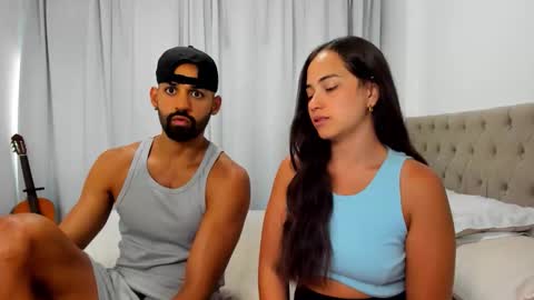 Ashley  Zamir online show from 1, 3, 2026