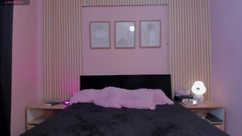 ashleycooper_2 online show from 14, 11, 2025