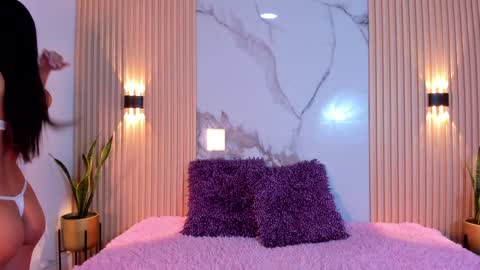 Ashley Doll  online show from 14, 12, 2024