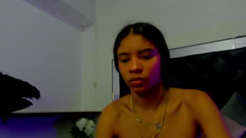 AshleyHill online show from 21, 1, 2025