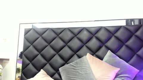 AshleyHill online show from 22, 1, 2025