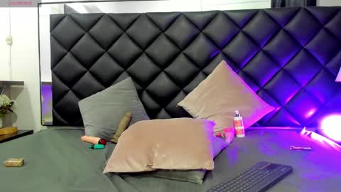 AshleyHill online show from 25, 1, 2025