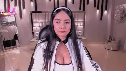 Snapshot of ashleyjhonson1 chatting on 26, 10, 2025 Ashley Jhonson online show from 26, 10, 2025