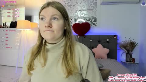 AshleyJonse online show from 3, 11, 2025