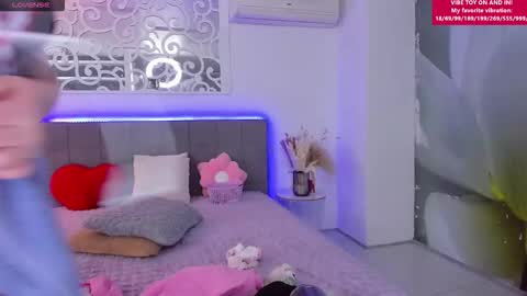 AshleyJonse online show from 14, 1, 2026