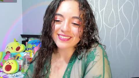 Snapshot of ashleykiim_ chatting on 19, 1, 2025 .. Ashley .. online show from 19, 1, 2025