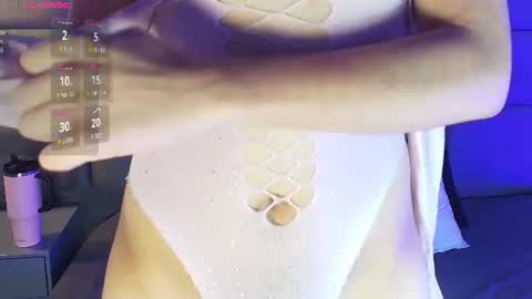 Snapshot of ashleymonroee__ chatting on 6, 7, 2026 ASHLEY MONROE online show from 6, 7, 2026