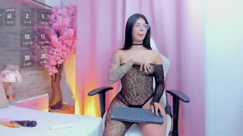 Snapshot of ashleynelsonn chatting on 6, 6, 2026 ashleynelsonn online show from 6, 6, 2026