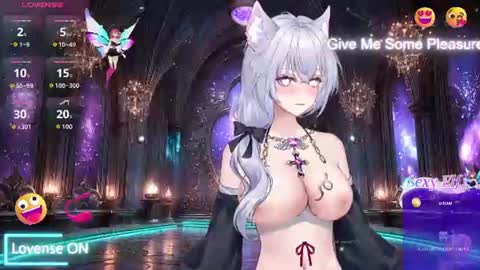 Snapshot of ashleyqueenhentai chatting on 8, 7, 2026 Ashley online show from 8, 7, 2026