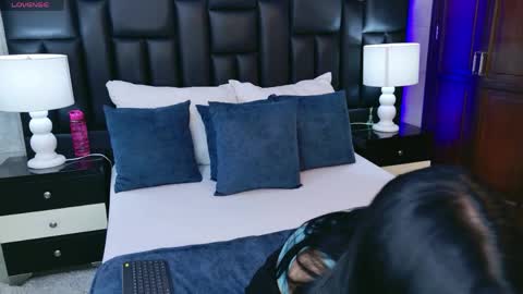 AshleyRoberh online show from 23, 4, 2026