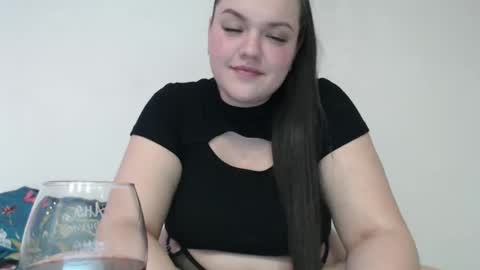 Snapshot of ashleyrosee_ chatting on 11, 1, 2025 Anite online show from 11, 1, 2025