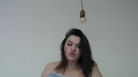 Snapshot of ashleyrosee_ chatting on 19, 1, 2025 Anite online show from 19, 1, 2025