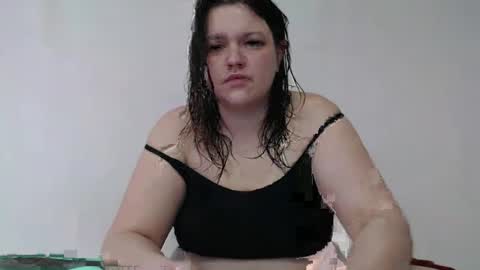 Snapshot of ashleyrosee_ chatting on 19, 2, 2025 Anite online show from 19, 2, 2025