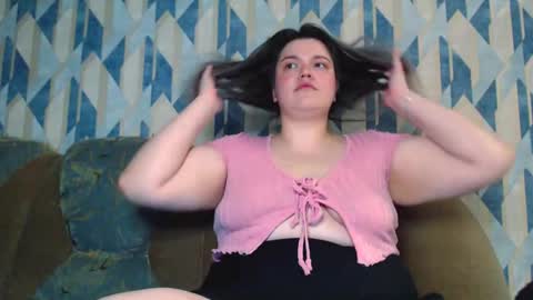 Snapshot of ashleyrosee_ chatting on 30, 9, 2025 Anite online show from 30, 9, 2025