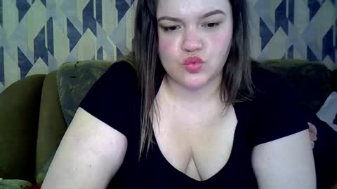 Snapshot of ashleyrosee_ chatting on 3, 5, 2026 Anite online show from 3, 5, 2026