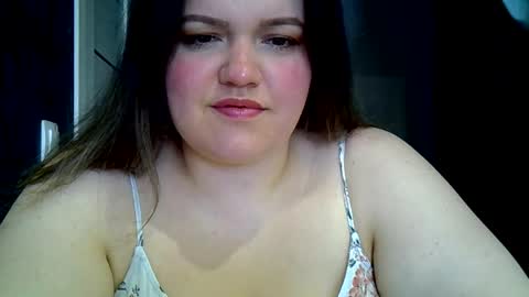 Snapshot of ashleyrosee_ chatting on 4, 6, 2026 Anite online show from 4, 6, 2026
