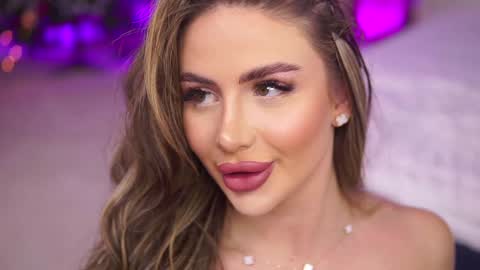 Ashley online show from 2, 1, 2025