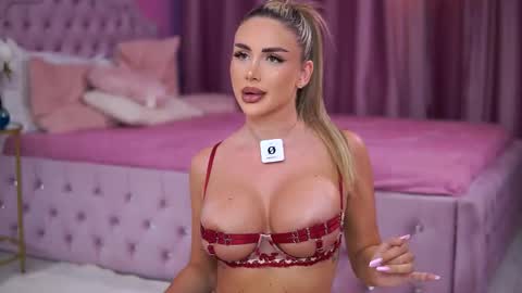 Ashley online show from 10, 9, 2025