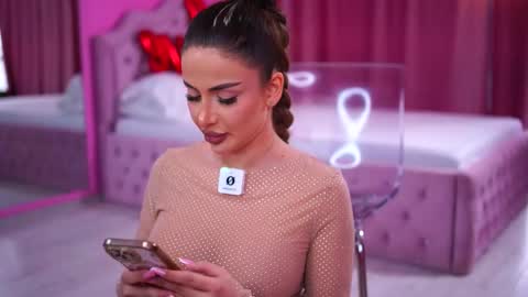 Ashley online show from 5, 2, 2026