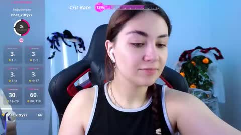 Ashley online show from 3, 11, 2025