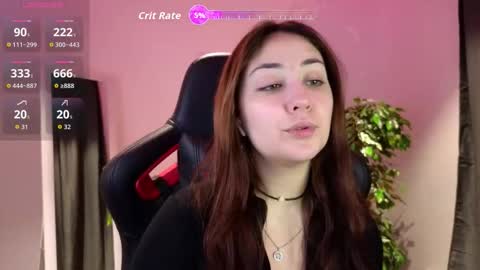 Ashley online show from 4, 12, 2025