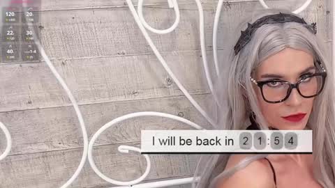 Snapshot of ashleyswon chatting on 27, 1, 2025 ASHLEY online show from 27, 1, 2025