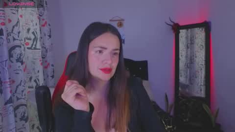 ASHLEY online show from 25, 11, 2025