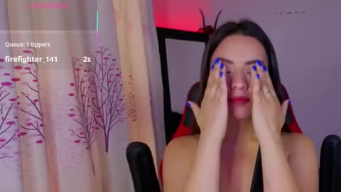 ASHLEY online show from 10, 1, 2026