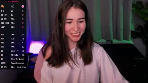 Snapshot of ashleytoxic chatting on 5, 12, 2025 Ashley online show from 5, 12, 2025