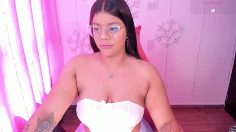 Snapshot of ashleyy18__ chatting on 28, 12, 2024 Ashleyy18 online show from 28, 12, 2024