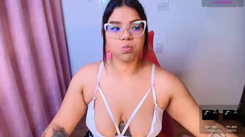 Snapshot of ashleyy18__ chatting on 16, 2, 2025 Ashleyy18 online show from 16, 2, 2025