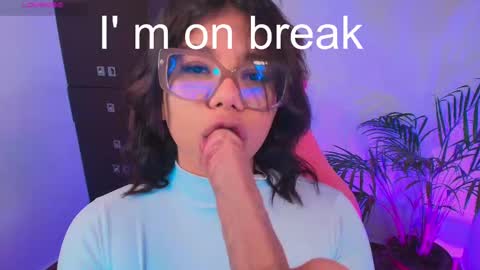 Snapshot of ashleyy18__ chatting on 17, 9, 2025 Ashleyy18 online show from 17, 9, 2025