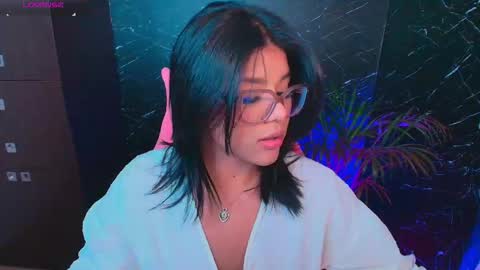 Snapshot of ashleyy18__ chatting on 20, 9, 2025 Ashleyy18 online show from 20, 9, 2025