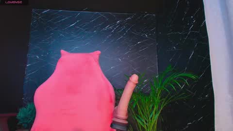 Snapshot of ashleyy18__ chatting on 7, 10, 2025 Ashleyy18 online show from 7, 10, 2025