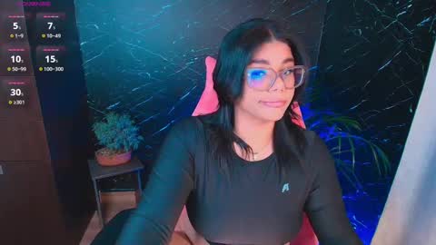 Snapshot of ashleyy18__ chatting on 22, 11, 2025 Ashleyy18 online show from 22, 11, 2025