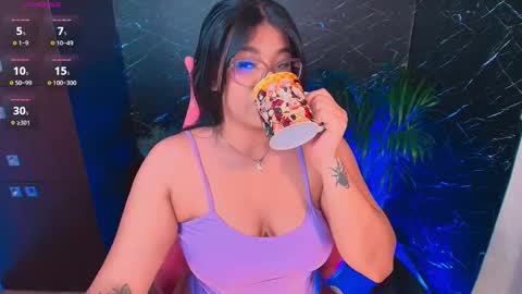 Snapshot of ashleyy18__ chatting on 27, 11, 2025 Ashleyy18 online show from 27, 11, 2025