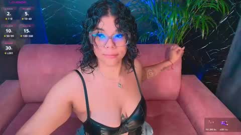 Ashleyy18   online show from 19, 1, 2026