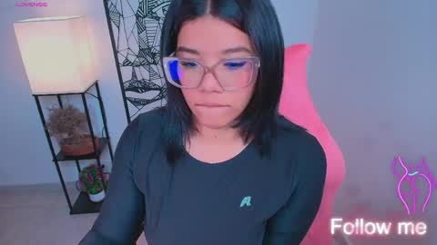Snapshot of ashleyy18__ chatting on 22, 4, 2026 Ashleyy18 online show from 22, 4, 2026