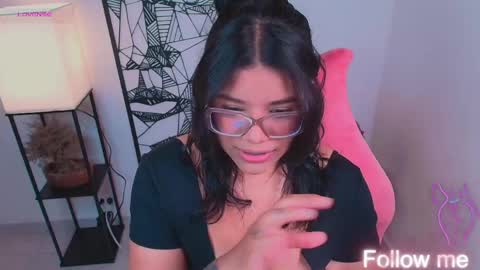 Snapshot of ashleyy18__ chatting on 14, 5, 2026 Ashleyy18 online show from 14, 5, 2026