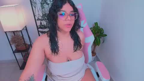 Snapshot of ashleyy18__ chatting on 28, 6, 2026 Ashleyy18 online show from 28, 6, 2026