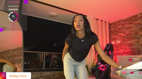 Ashley Fox online show from 20, 2, 2026